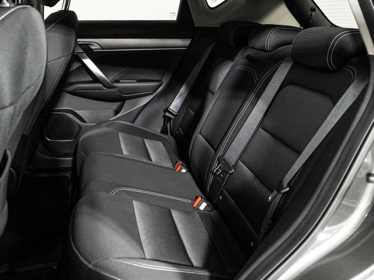 Купить Geely Coolray, 2023, 17 822 км.. Фото: #9