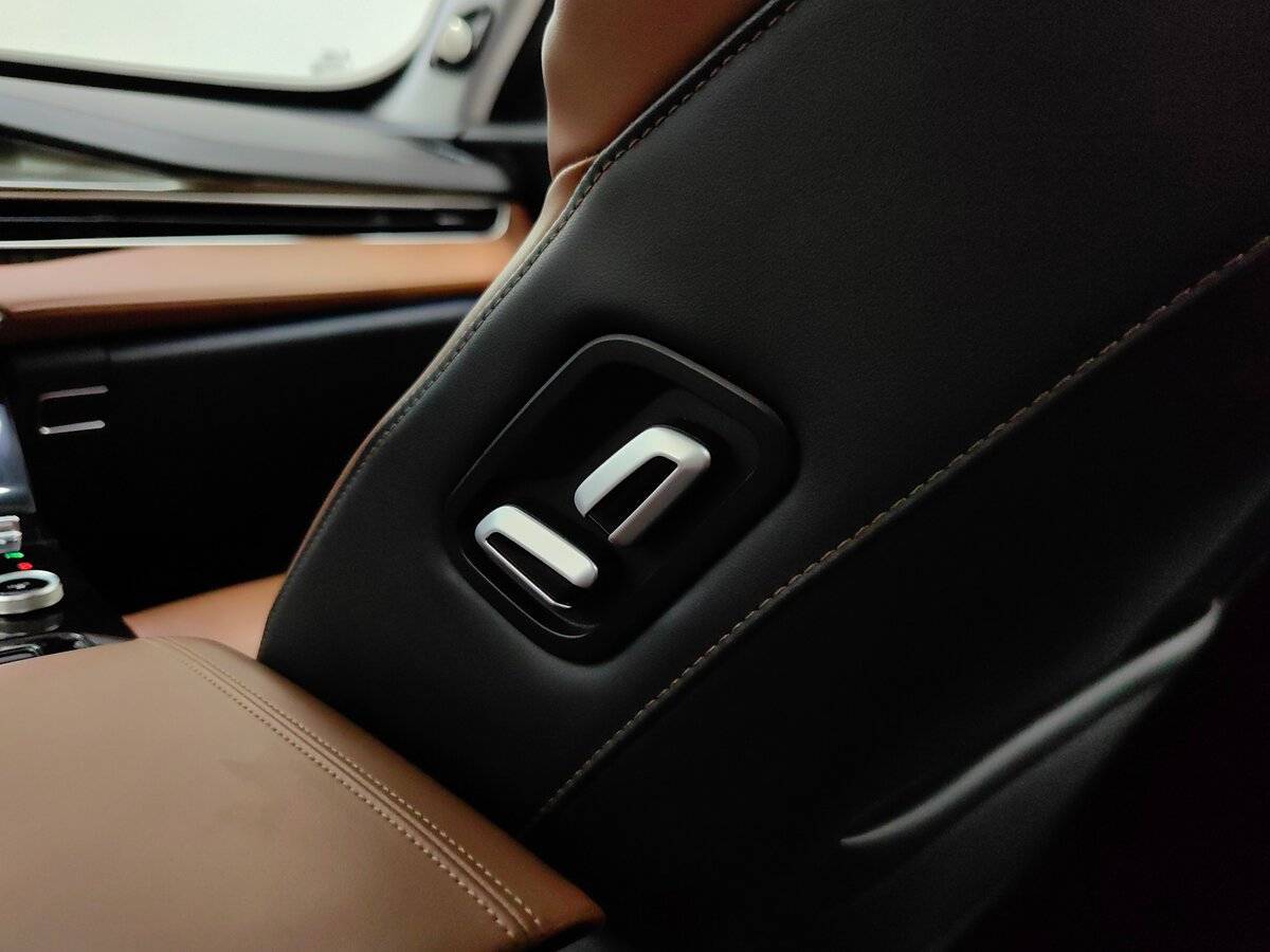 Купить Chery Tiggo 8 Pro Max, 2022, 43 500 км.. Фото: #23