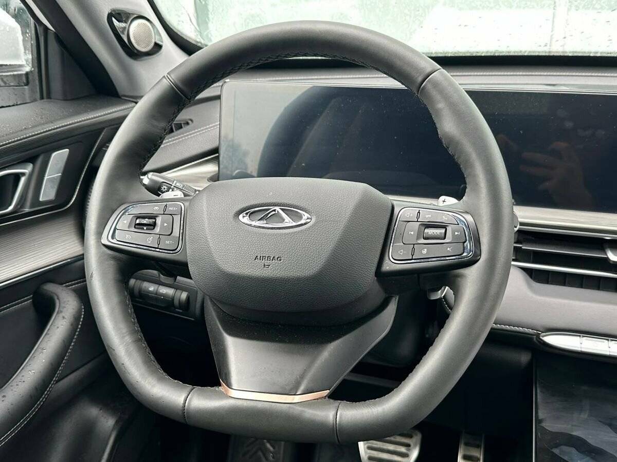 Купить Chery Tiggo 8 Pro Max, 2023, 22 094 км.. Фото: #10