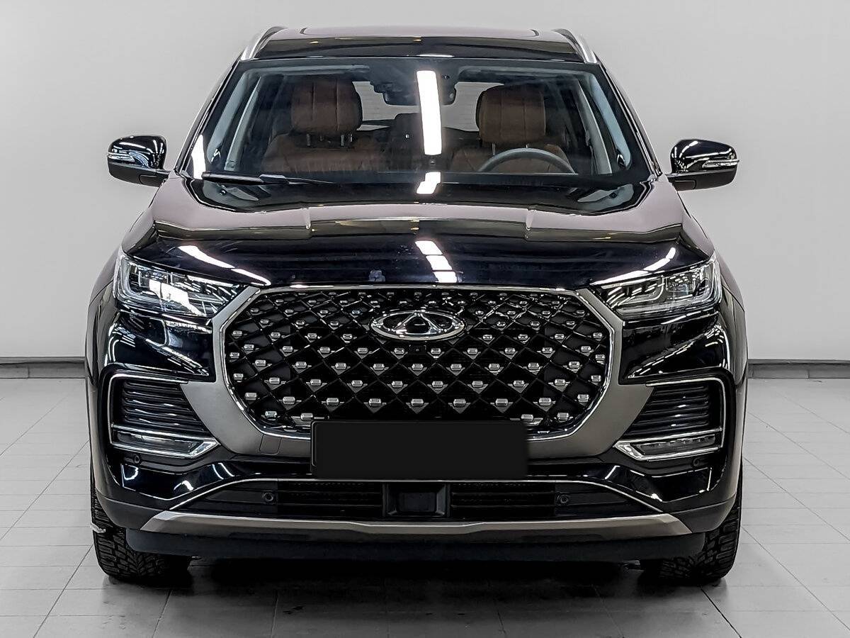 Купить Chery Tiggo 8 Pro Max, 2023, 1 410 км.. Фото: #1