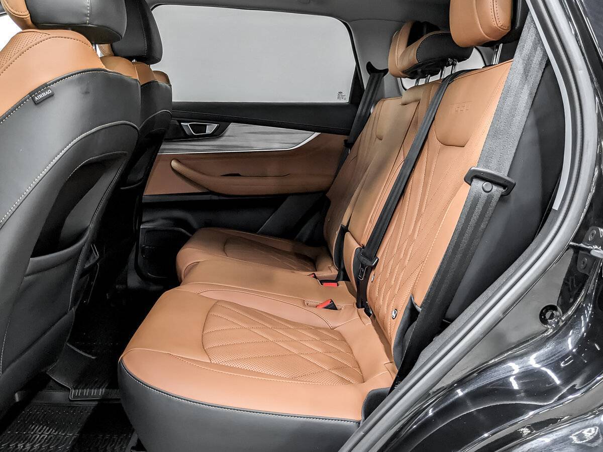 Купить Chery Tiggo 8 Pro Max, 2023, 1 410 км.. Фото: #11