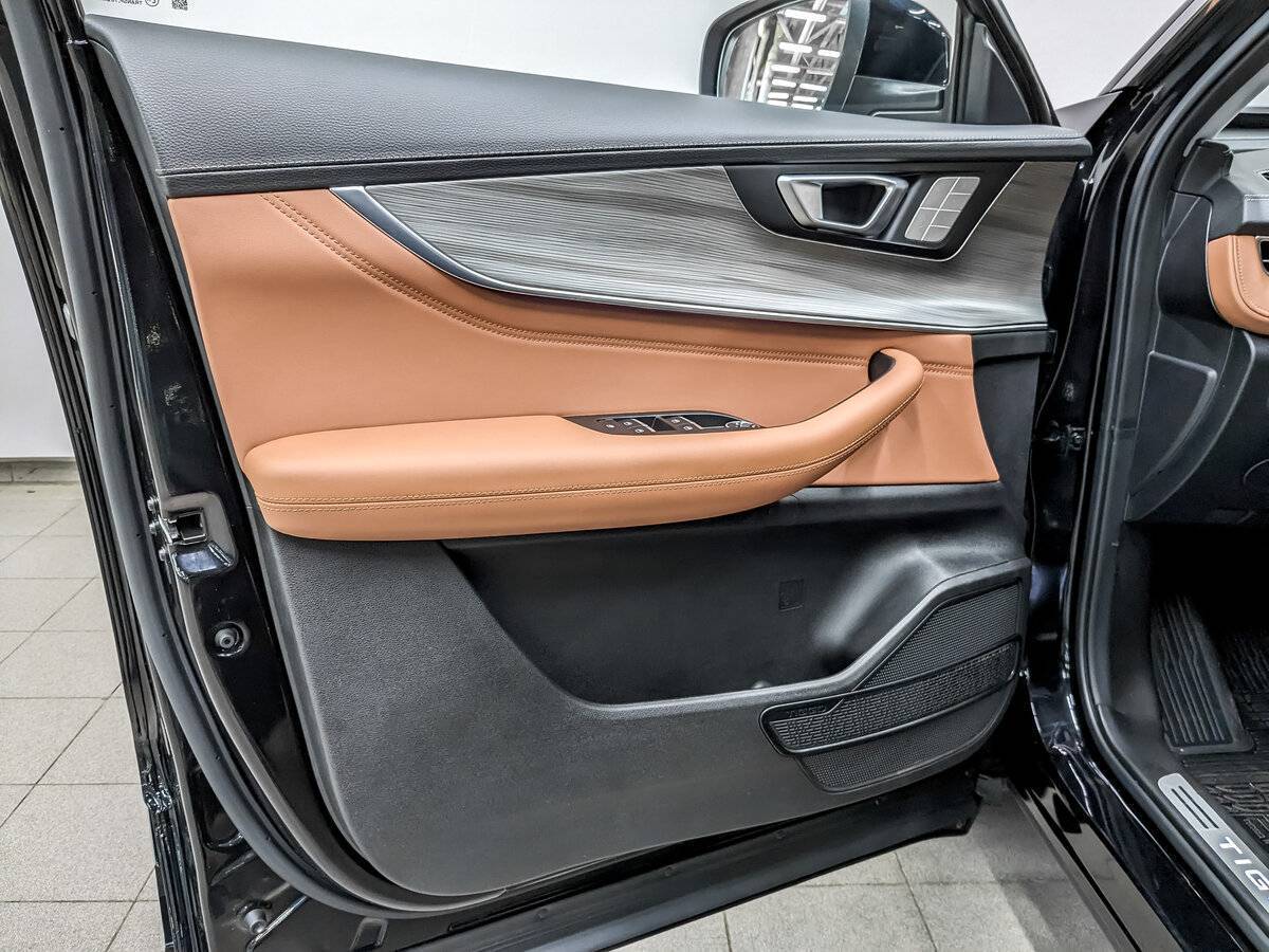 Купить Chery Tiggo 8 Pro Max, 2023, 1 410 км.. Фото: #19