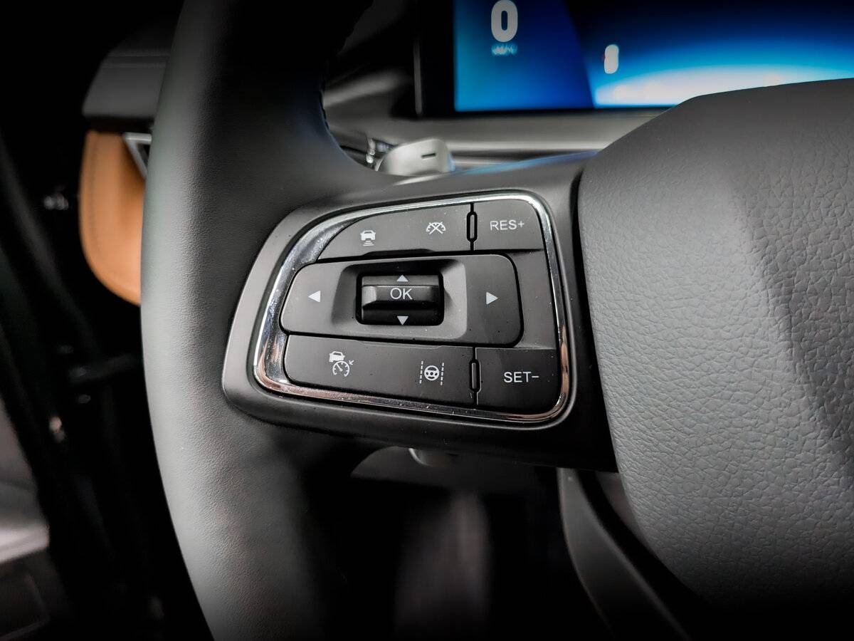 Купить Chery Tiggo 8 Pro Max, 2023, 1 410 км.. Фото: #28