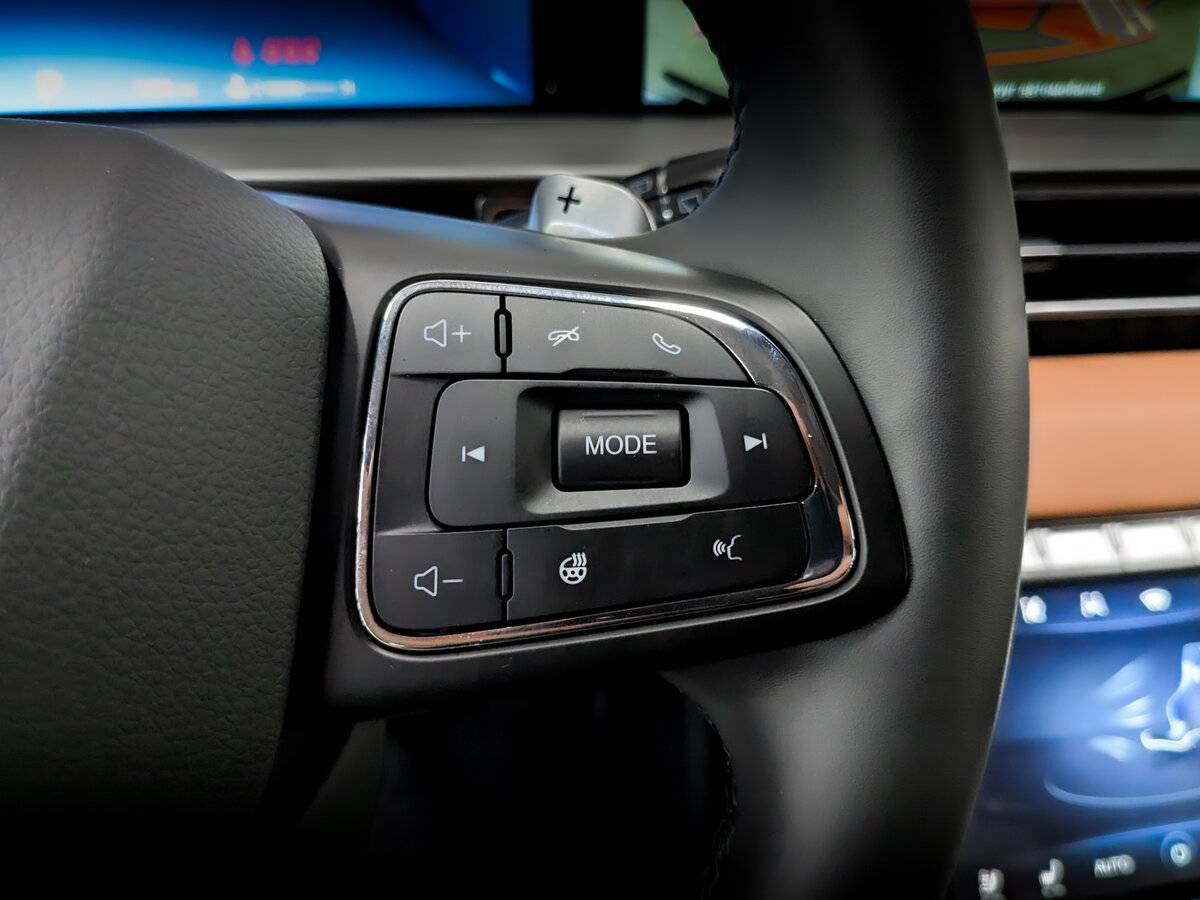 Купить Chery Tiggo 8 Pro Max, 2023, 1 410 км.. Фото: #29