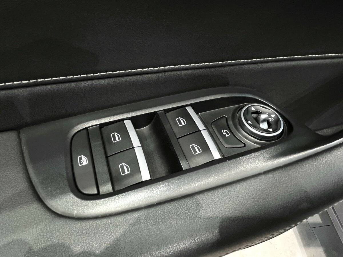 Купить Chery Tiggo 4 Pro, 2023, 22 477 км.. Фото: #14