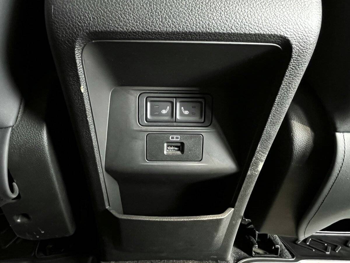 Купить Chery Tiggo 4 Pro, 2023, 22 477 км.. Фото: #28