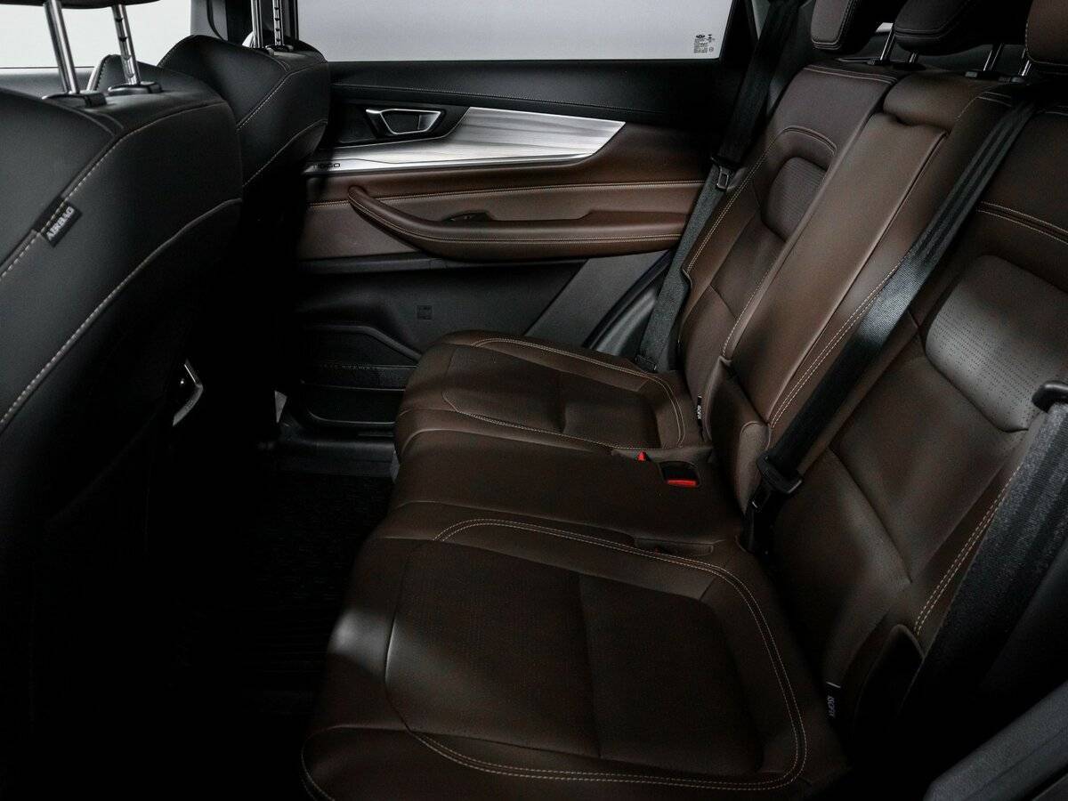 Купить Чери Тигго 8 Про, 2021, 47 661 км.. Фото: #9