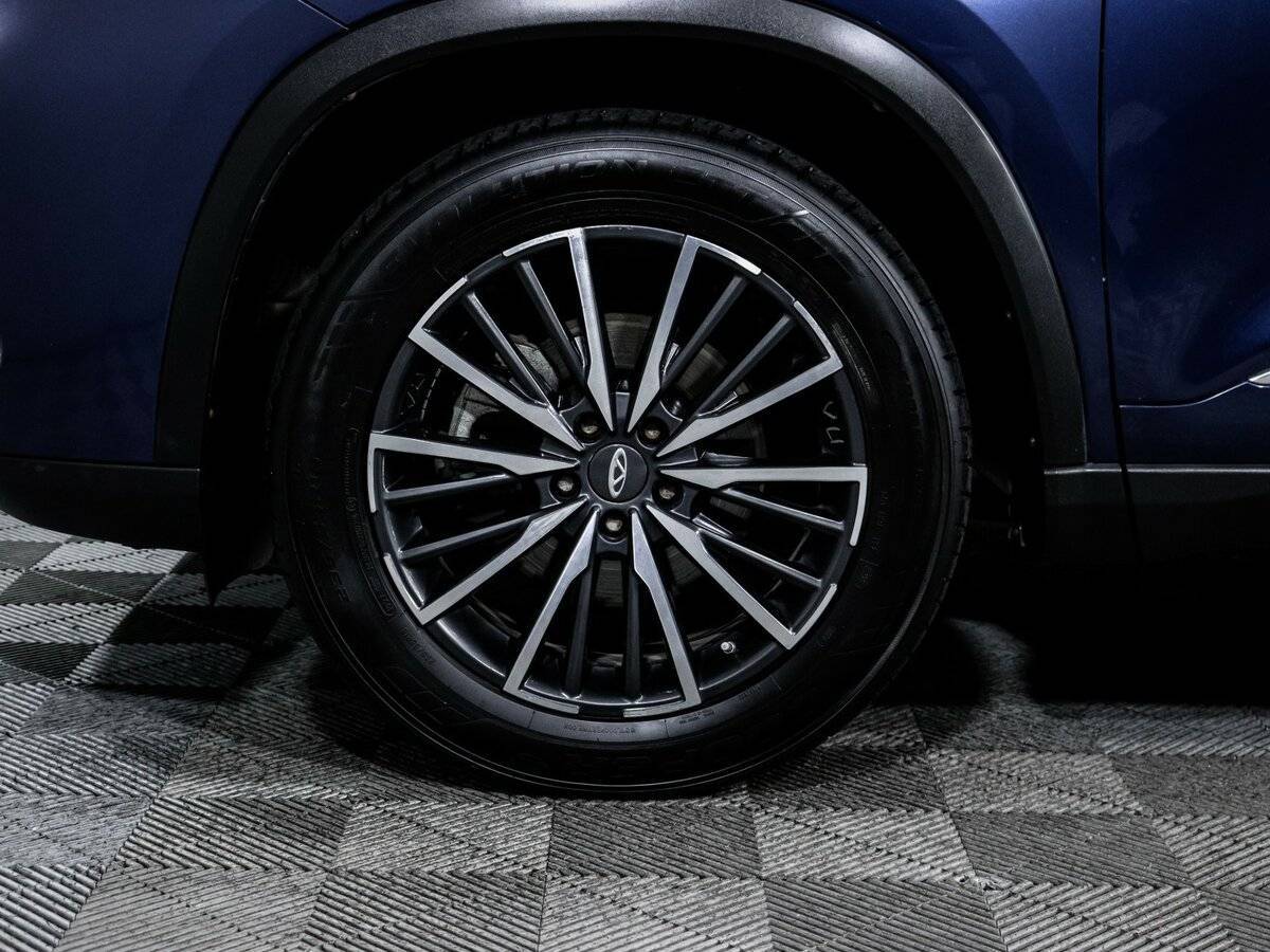 Купить Чери Тигго 8 Про, 2021, 47 661 км.. Фото: #14