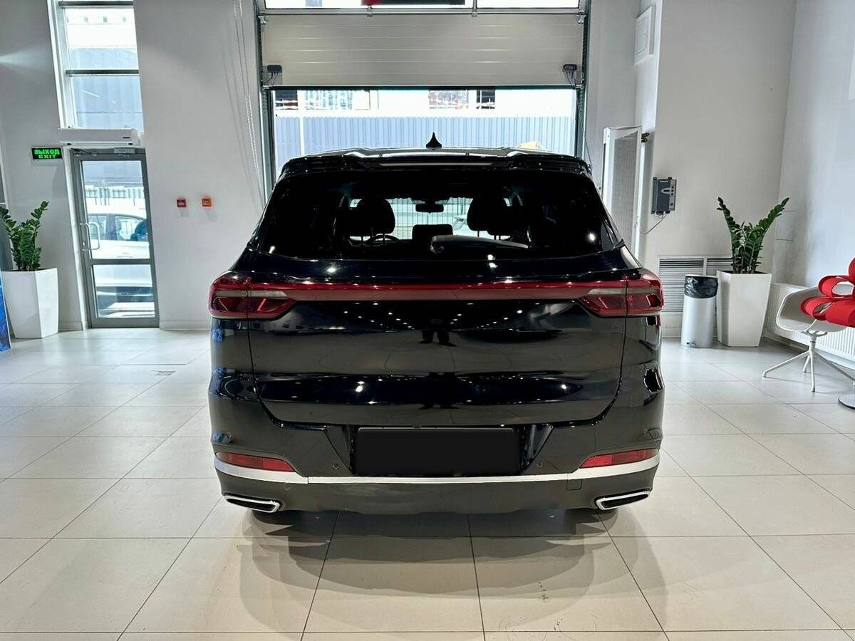Купить Chery Tiggo 7 Pro Max, 2023, 27 023 км.. Фото: #4