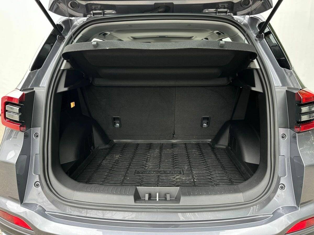 Купить Chery Tiggo 4 Pro, 2024, 10 164 км.. Фото: #14