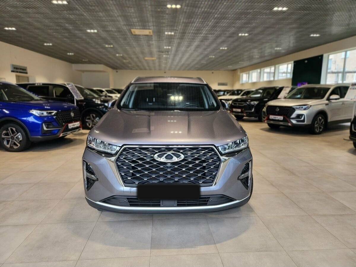 Купить Chery Tiggo 7 Pro Max, 2023, 31 000 км.. Фото: #1