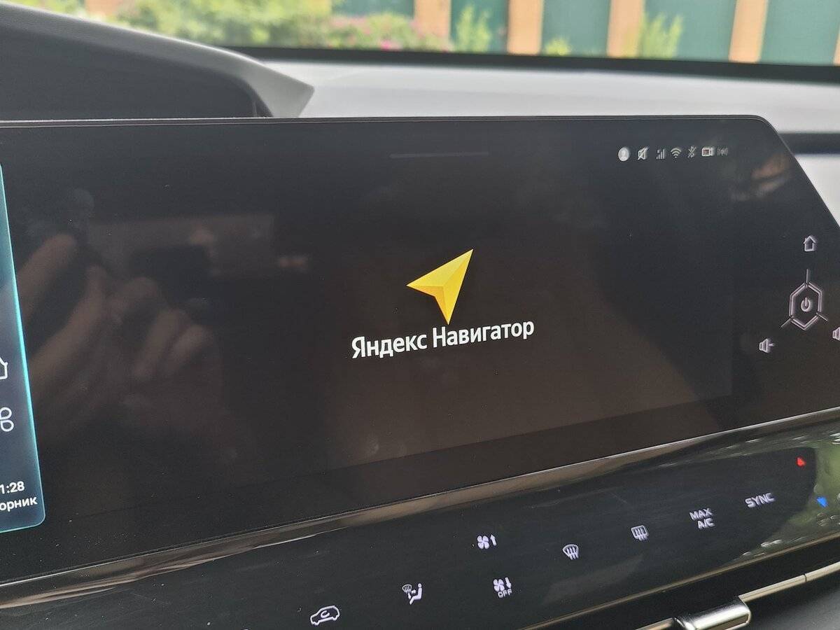 Купить Changan UNI-K, 2023, 9 835 км.. Фото: #7