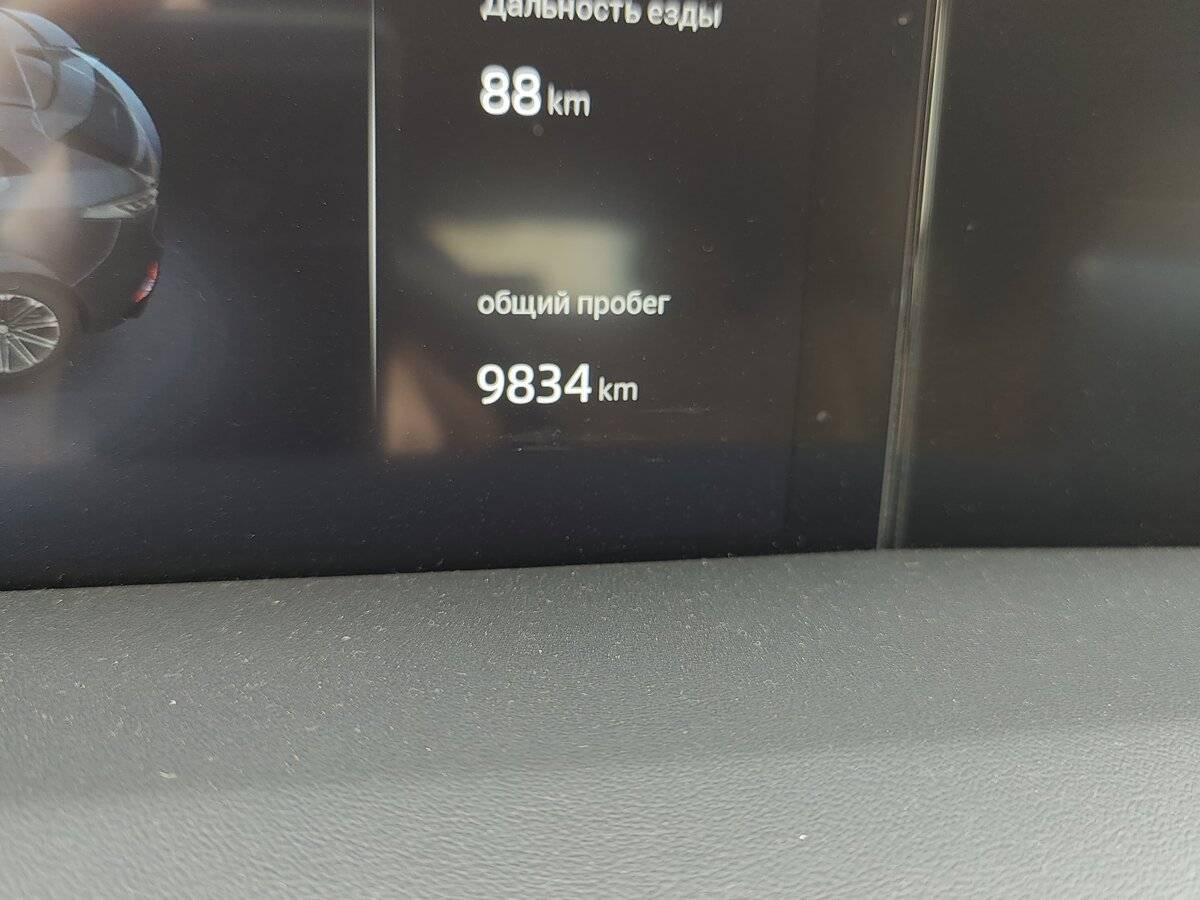 Купить Changan UNI-K, 2023, 9 835 км.. Фото: #10