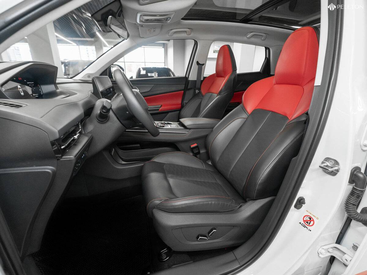 Купить Changan CS55 Plus, 2023, 15 782 км.. Фото: #11