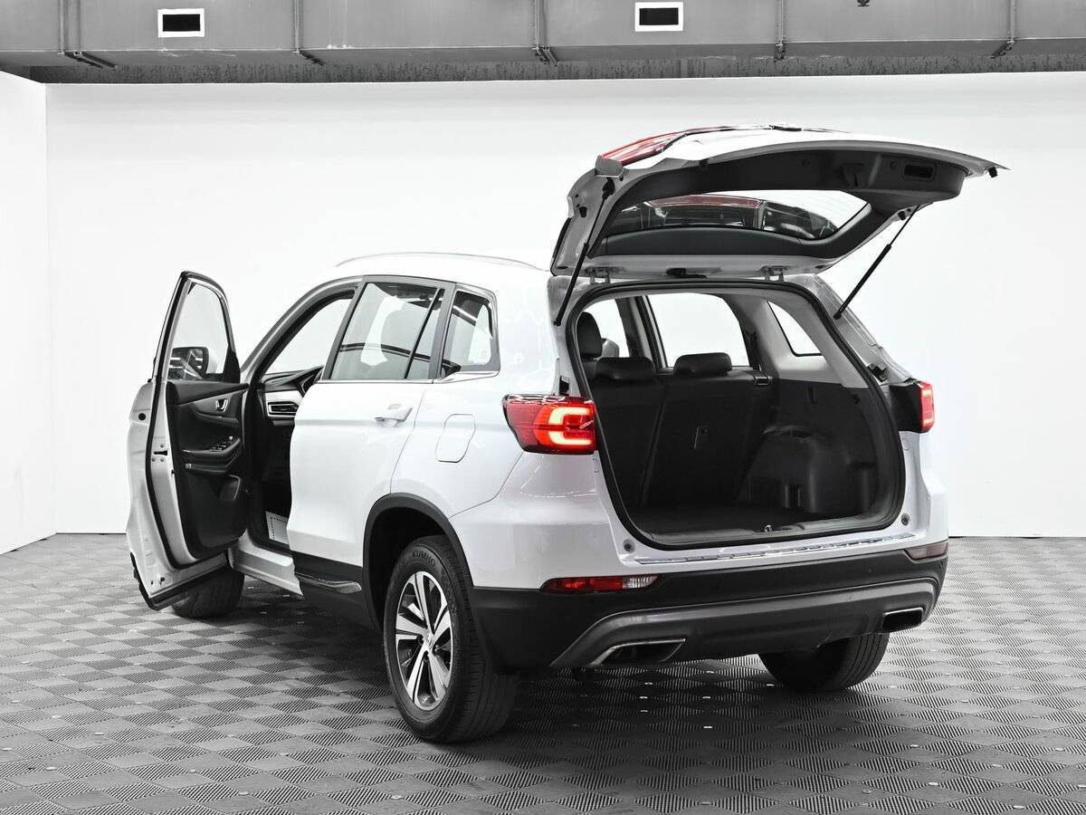 Купить Changan CS75, 2020, 96 000 км.. Фото: #4