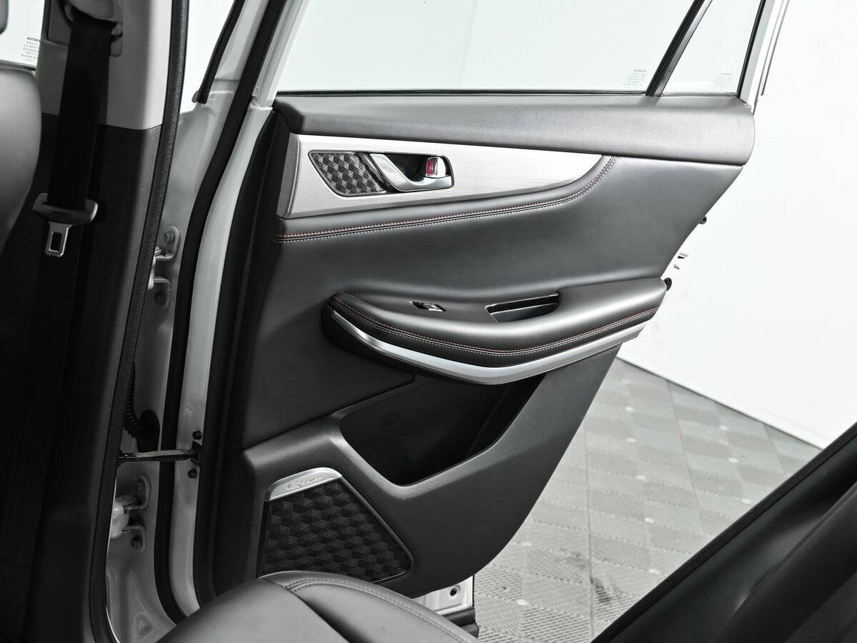 Купить Changan CS75, 2020, 96 000 км.. Фото: #14