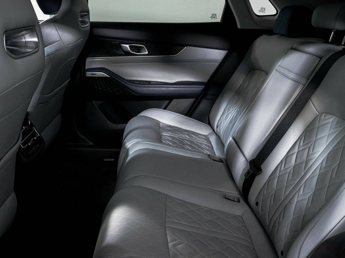 Купить Changan UNI-K, 2022, 73 216 км.. Фото: #9