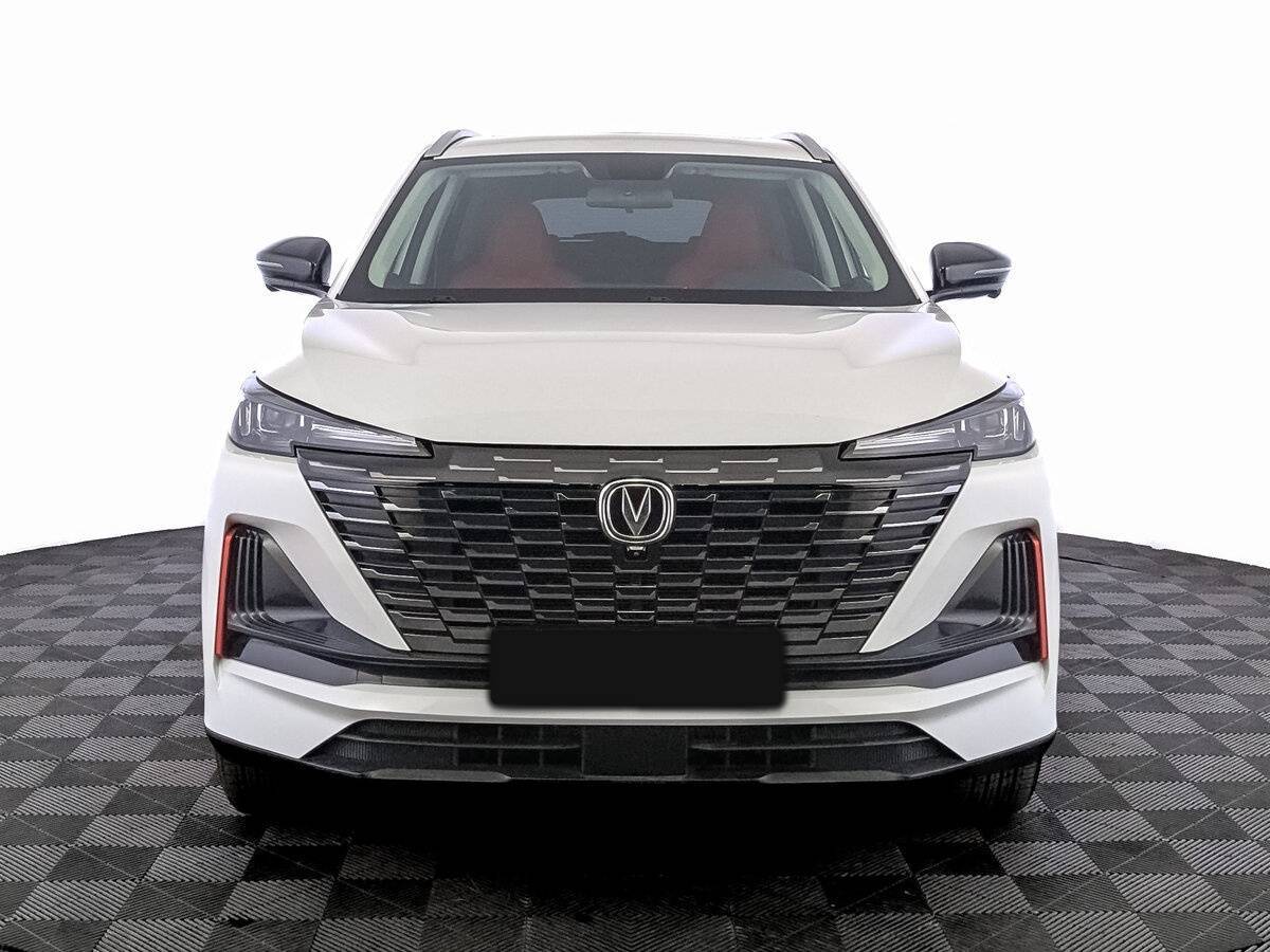 Купить Чанган CS55 Plus, 2023, 17 000 км.. Фото: #1