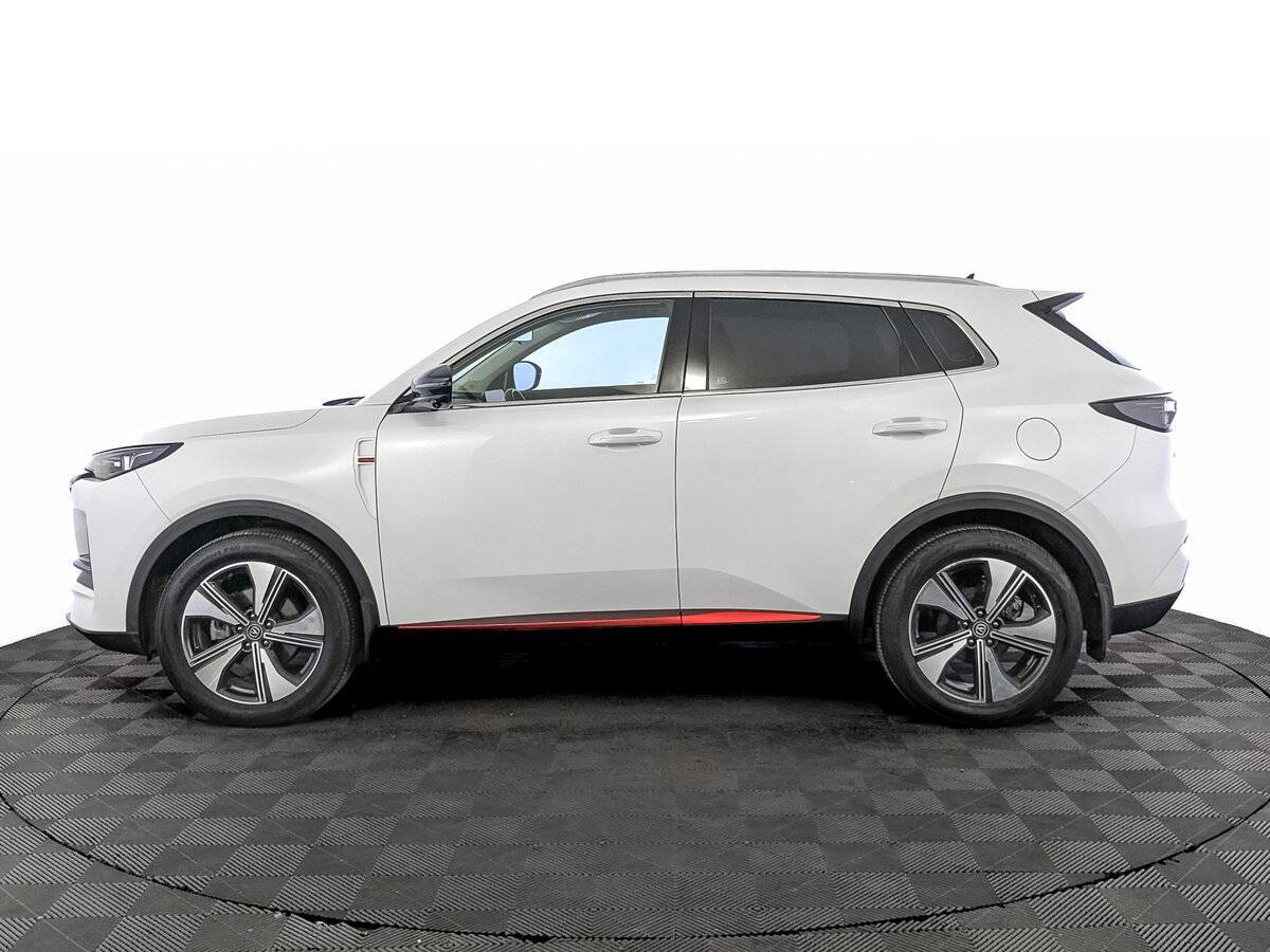 Купить Чанган CS55 Plus, 2023, 17 000 км.. Фото: #7