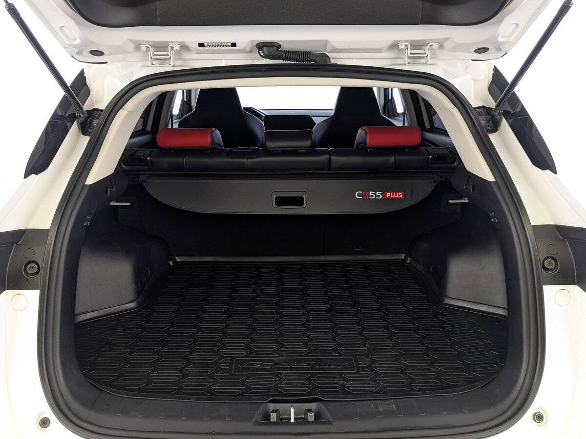 Купить Чанган CS55 Plus, 2023, 17 000 км.. Фото: #9