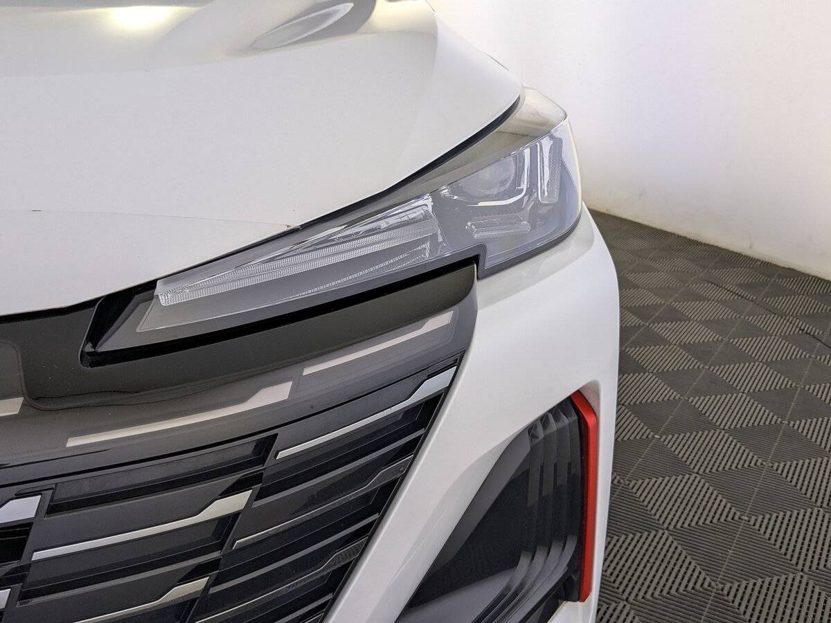 Купить Чанган CS55 Plus, 2023, 17 000 км.. Фото: #10