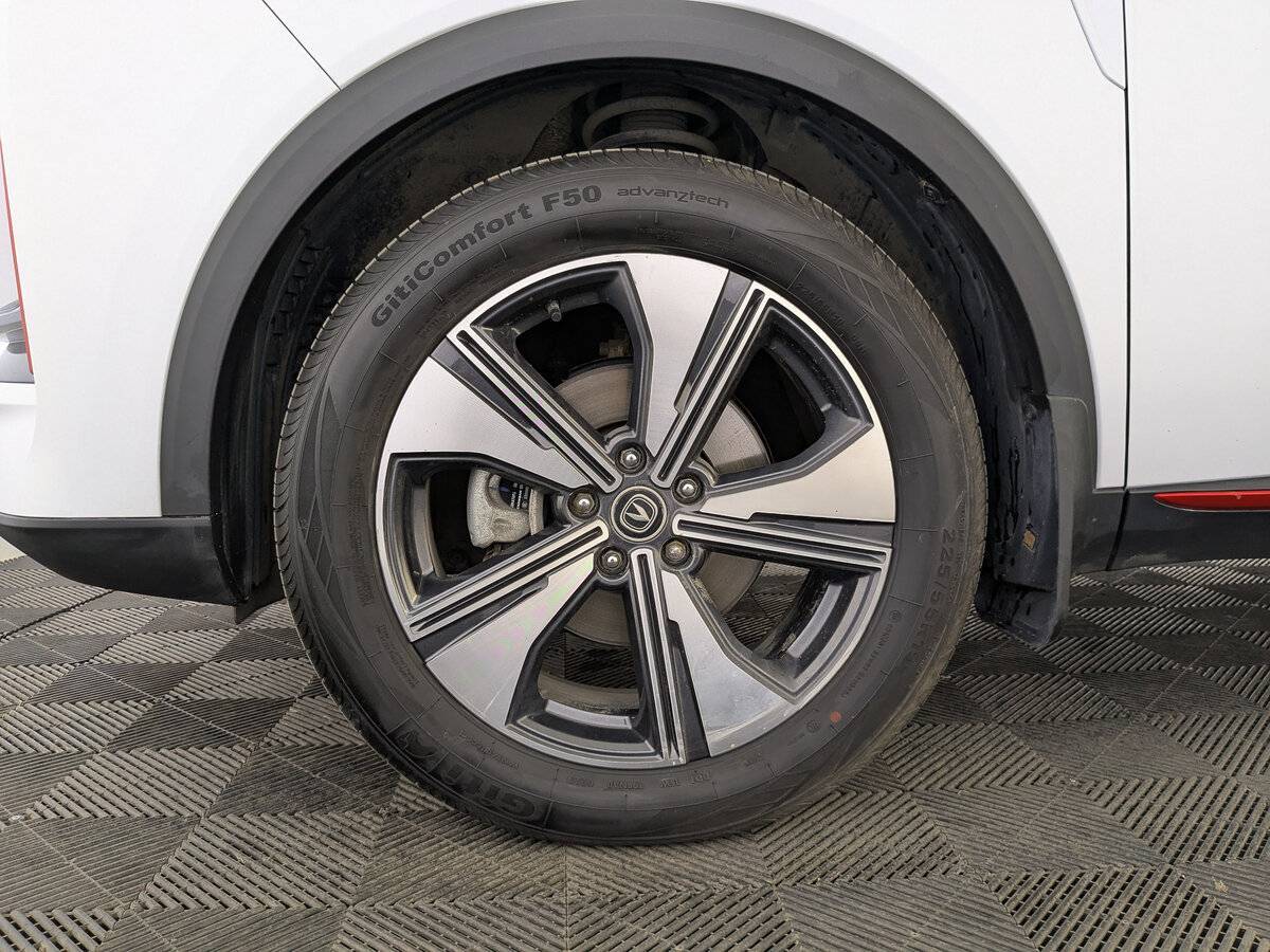 Купить Чанган CS55 Plus, 2023, 17 000 км.. Фото: #11