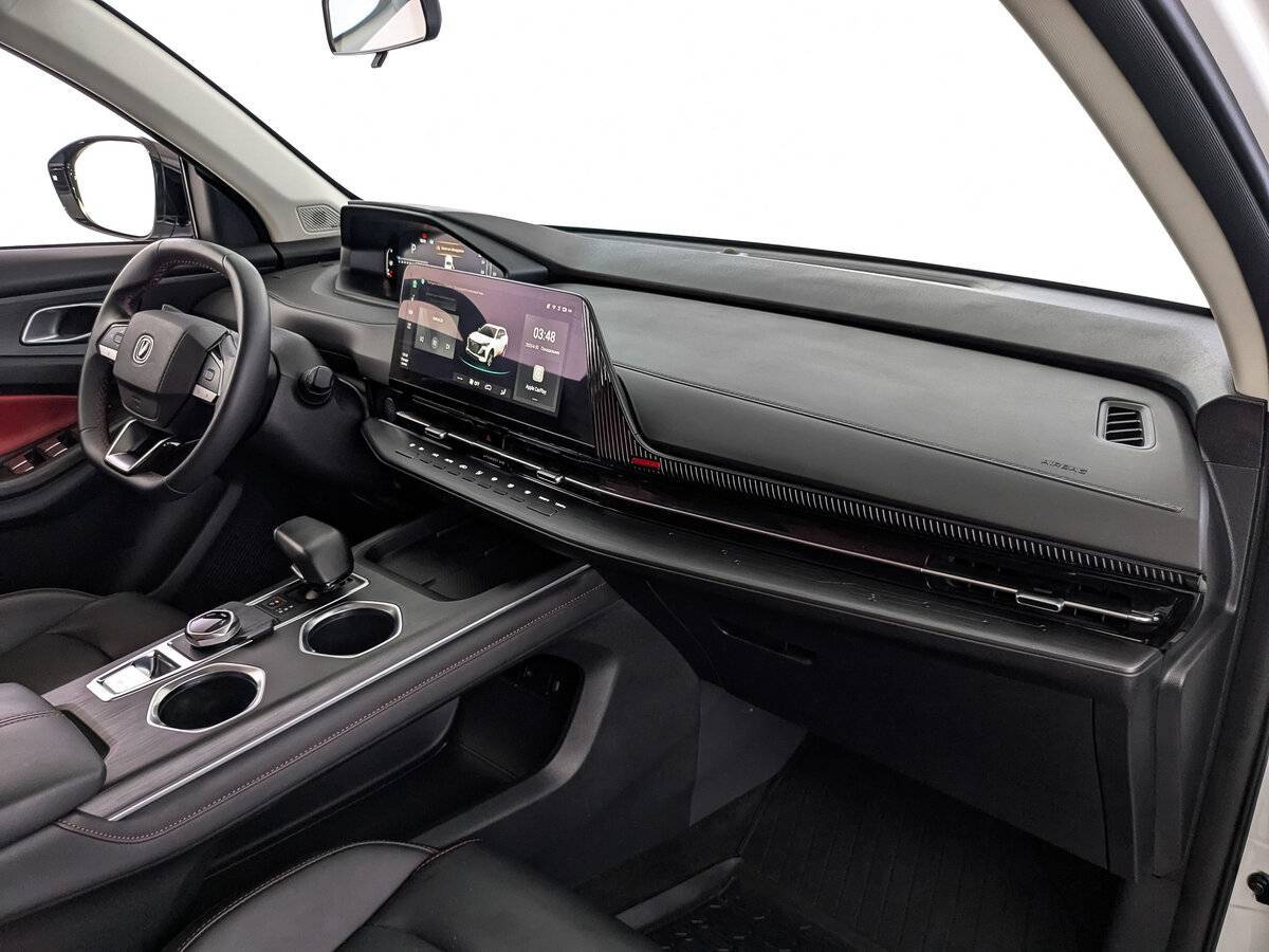 Купить Чанган CS55 Plus, 2023, 17 000 км.. Фото: #12