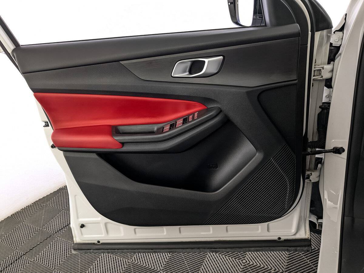 Купить Чанган CS55 Plus, 2023, 17 000 км.. Фото: #18