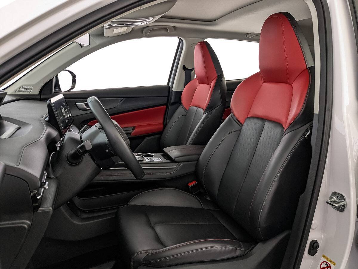 Купить Чанган CS55 Plus, 2023, 17 000 км.. Фото: #19