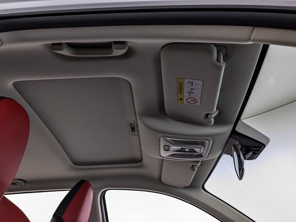 Купить Чанган CS55 Plus, 2023, 17 000 км.. Фото: #22