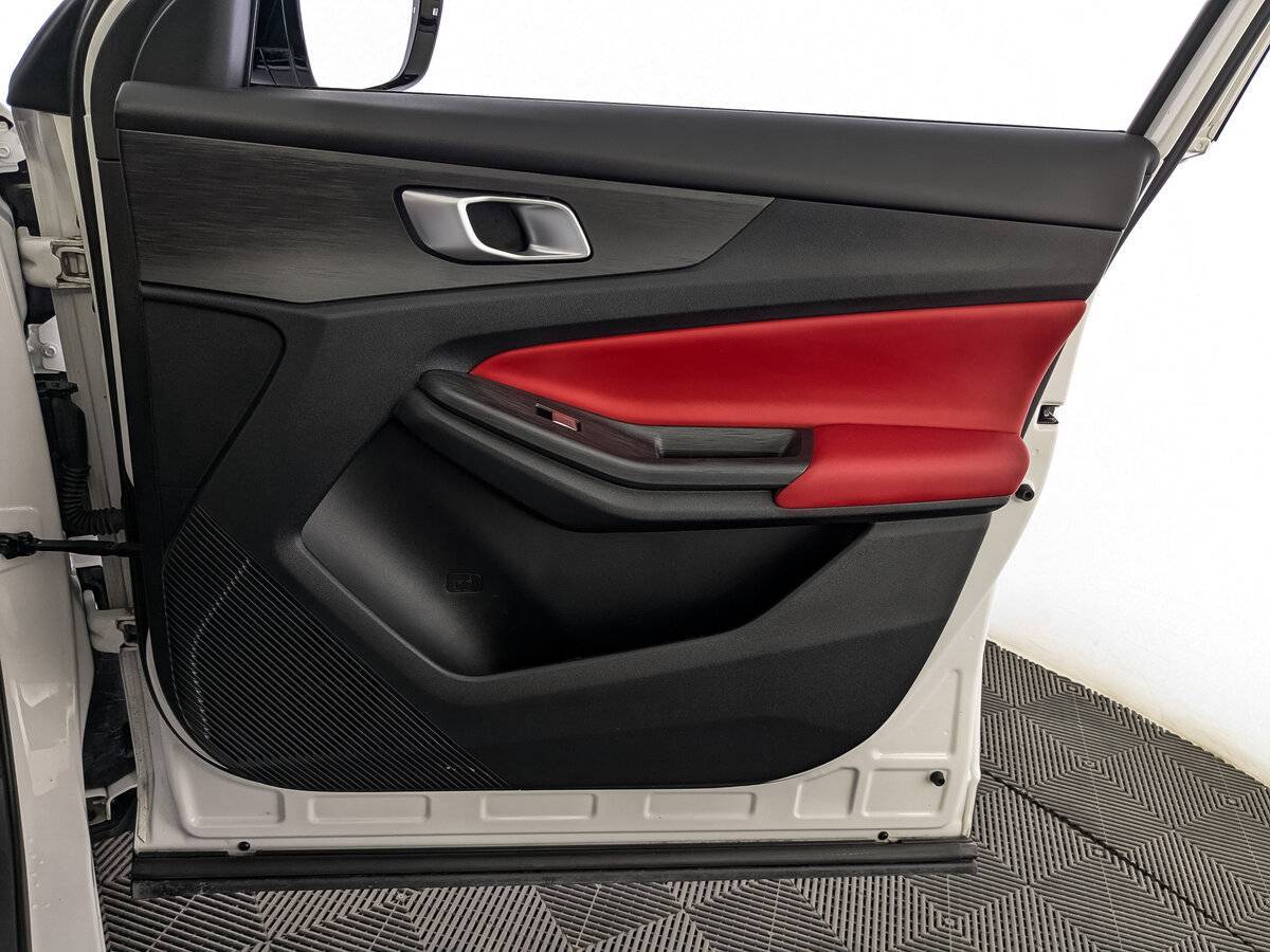 Купить Чанган CS55 Plus, 2023, 17 000 км.. Фото: #24