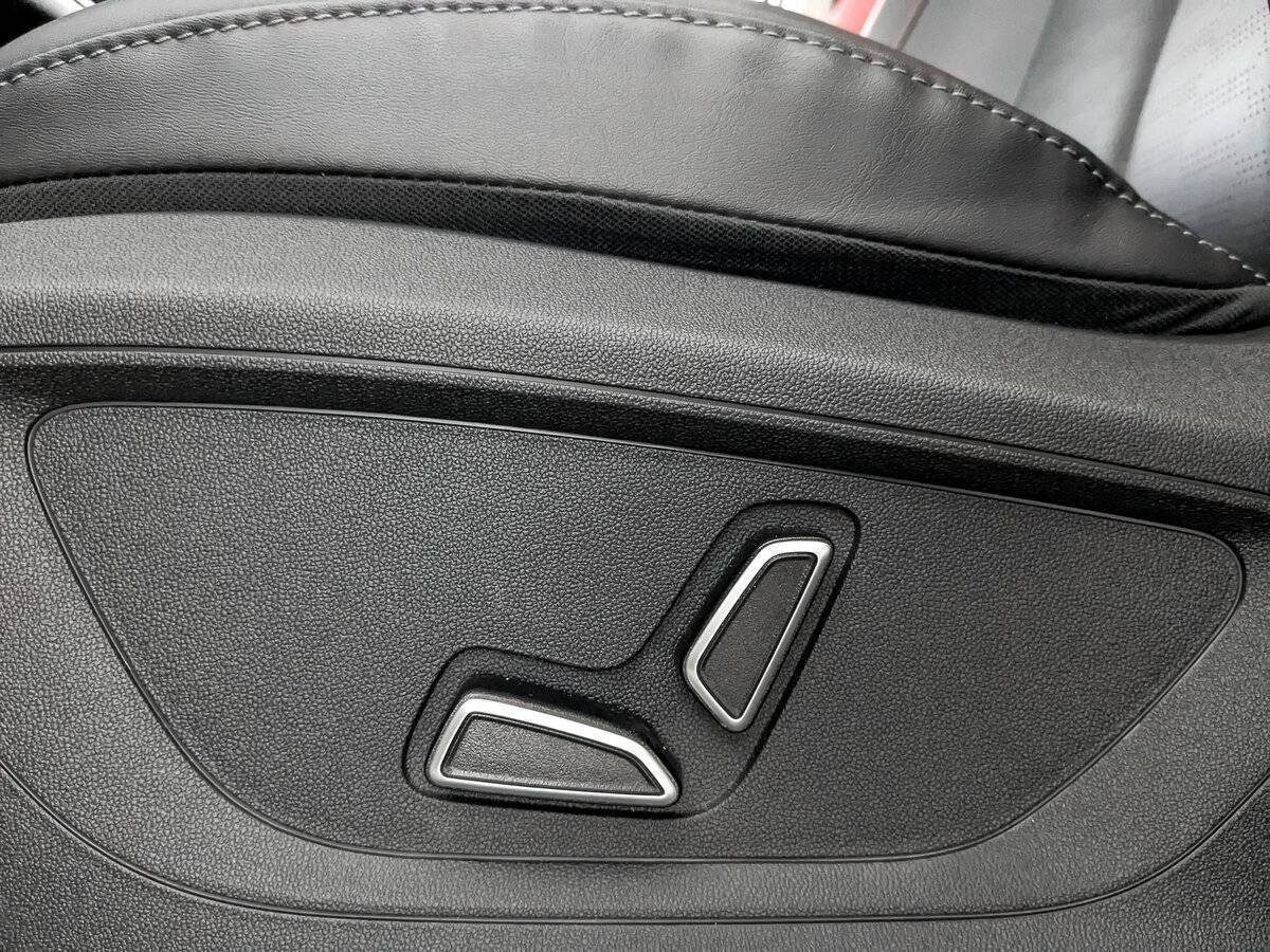 Купить Чанган CS55 Plus, 2023, 17 000 км.. Фото: #26