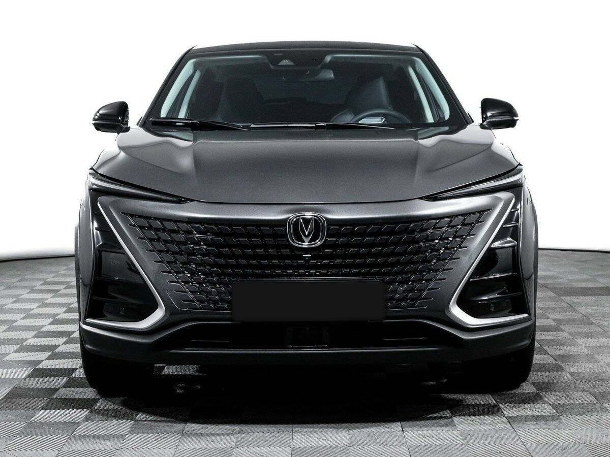 Купить Changan UNI-T, 2023, 8 543 км.. Фото: #1