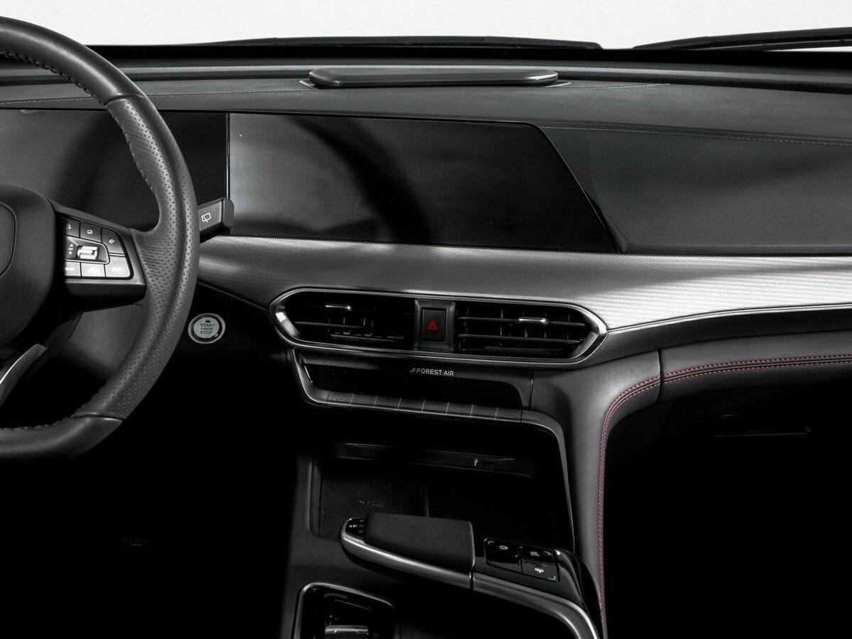 Купить Changan UNI-T, 2023, 8 543 км.. Фото: #12