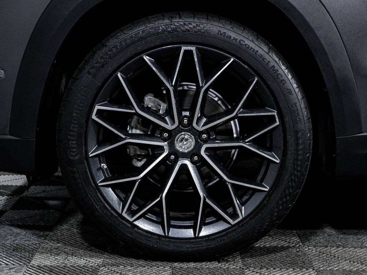 Купить Changan UNI-T, 2023, 8 543 км.. Фото: #14