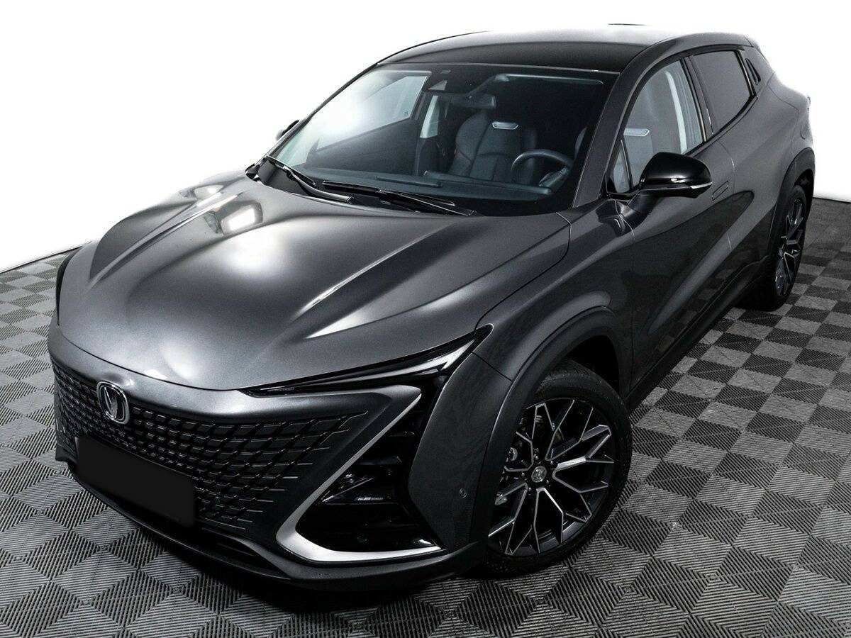 Купить Changan UNI-T, 2023, 8 543 км.. Фото: #15