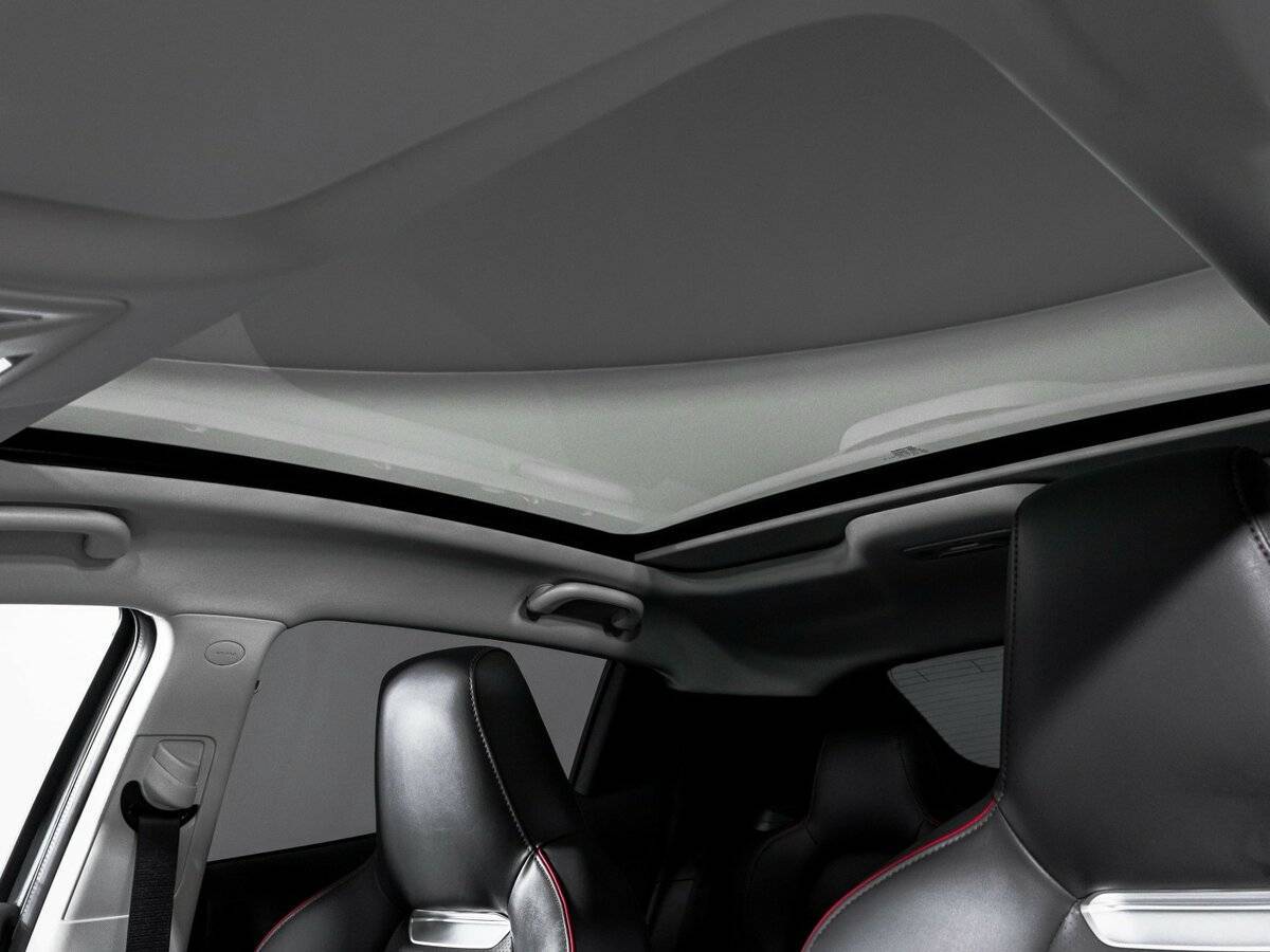 Купить Changan UNI-T, 2023, 8 543 км.. Фото: #20