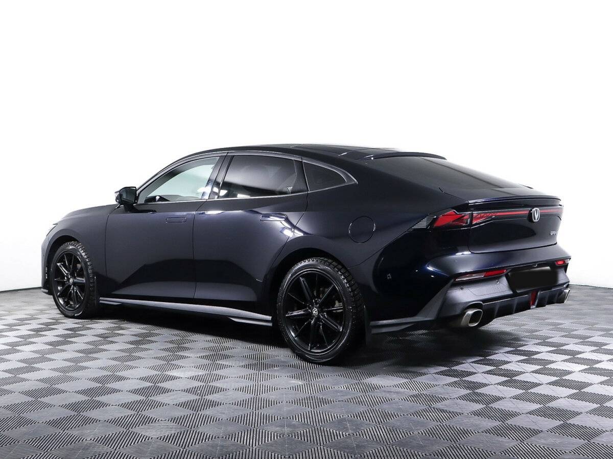 Купить Changan UNI-V, 2023, 22 053 км.. Фото: #6