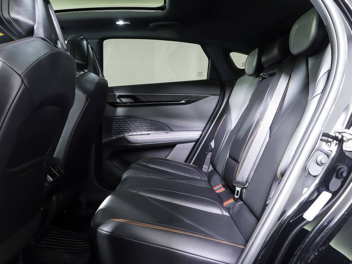 Купить Changan UNI-V, 2023, 22 053 км.. Фото: #11