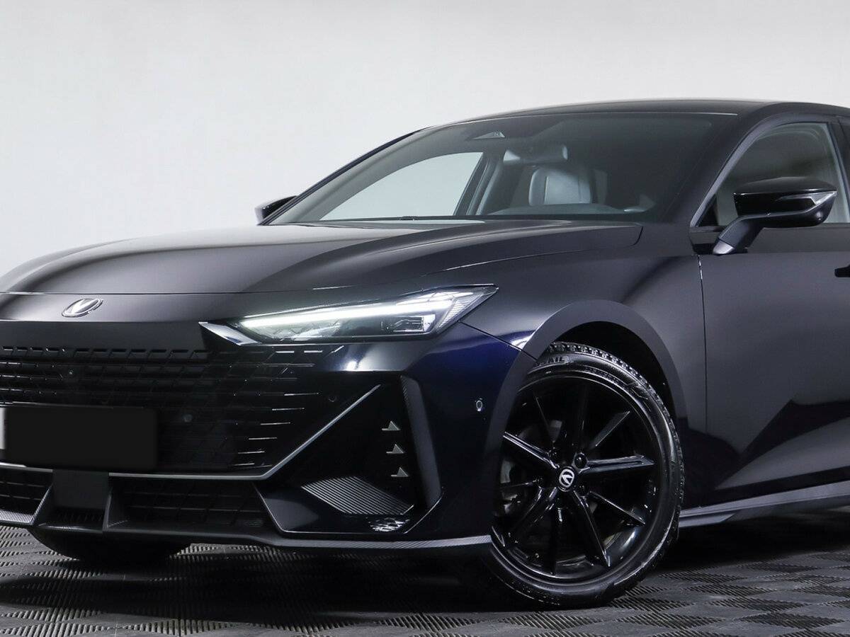 Купить Changan UNI-V, 2023, 22 053 км.. Фото: #24