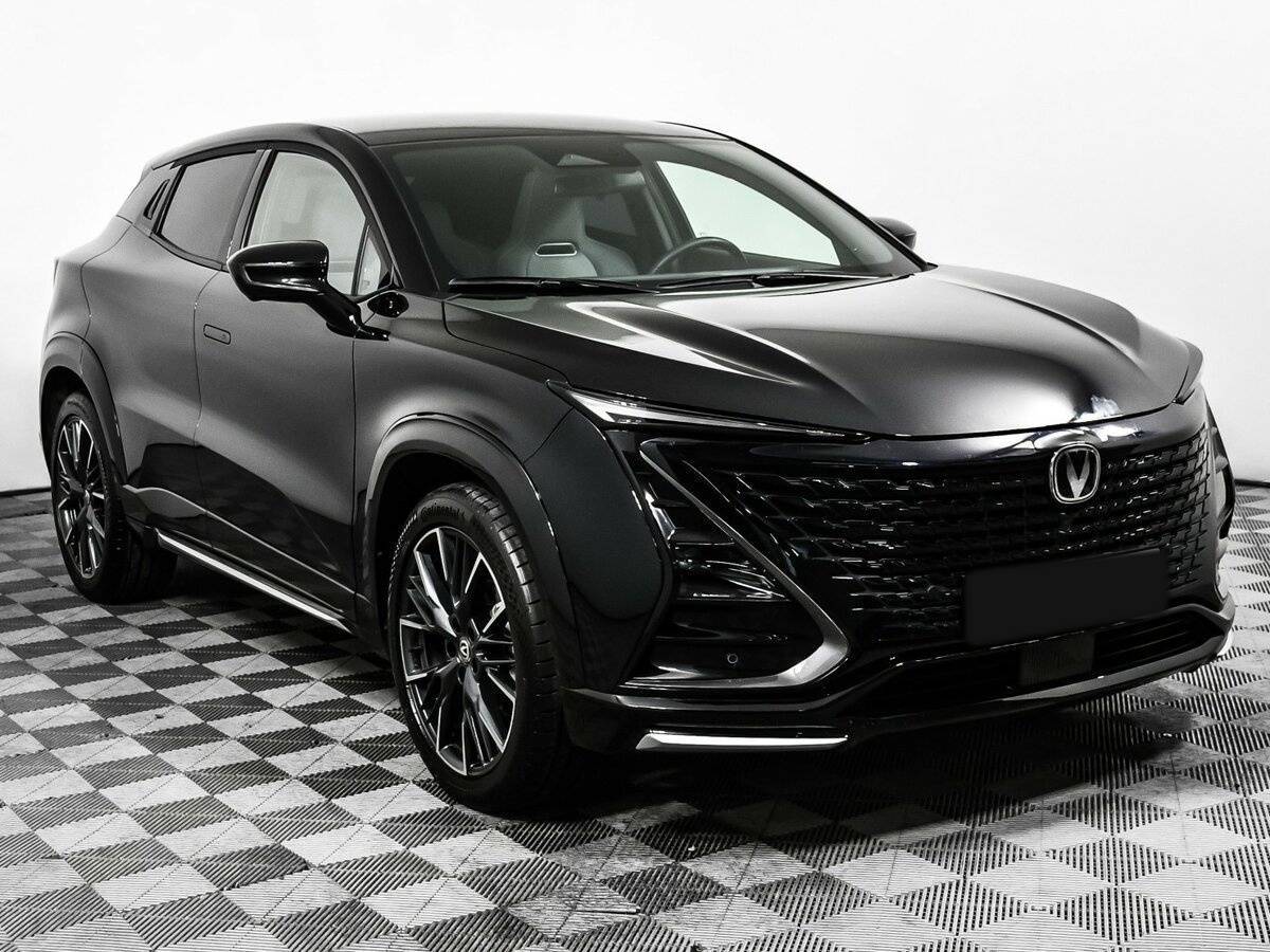 Купить Changan UNI-T, 2023, 16 973 км.. Фото: #2