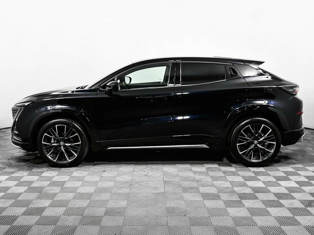 Купить Changan UNI-T, 2023, 16 973 км.. Фото: #7