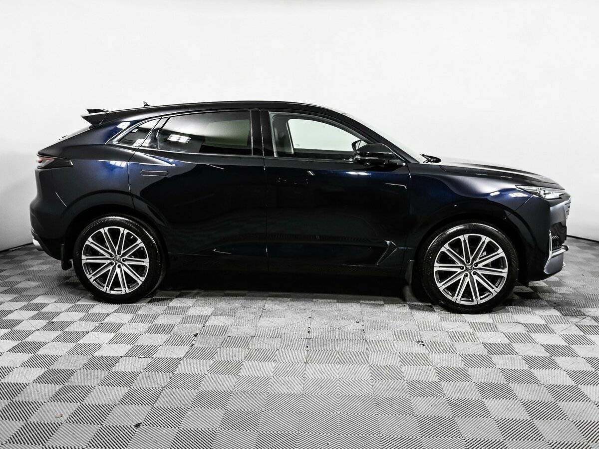 Купить Чанган УНИ-К, 2023, 18 500 км.. Фото: #3