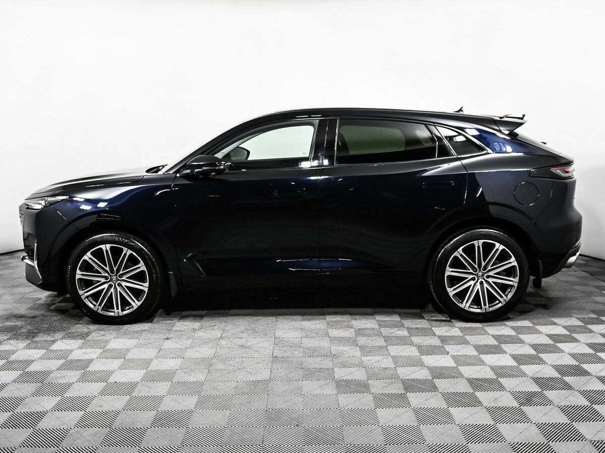 Купить Чанган УНИ-К, 2023, 18 500 км.. Фото: #7