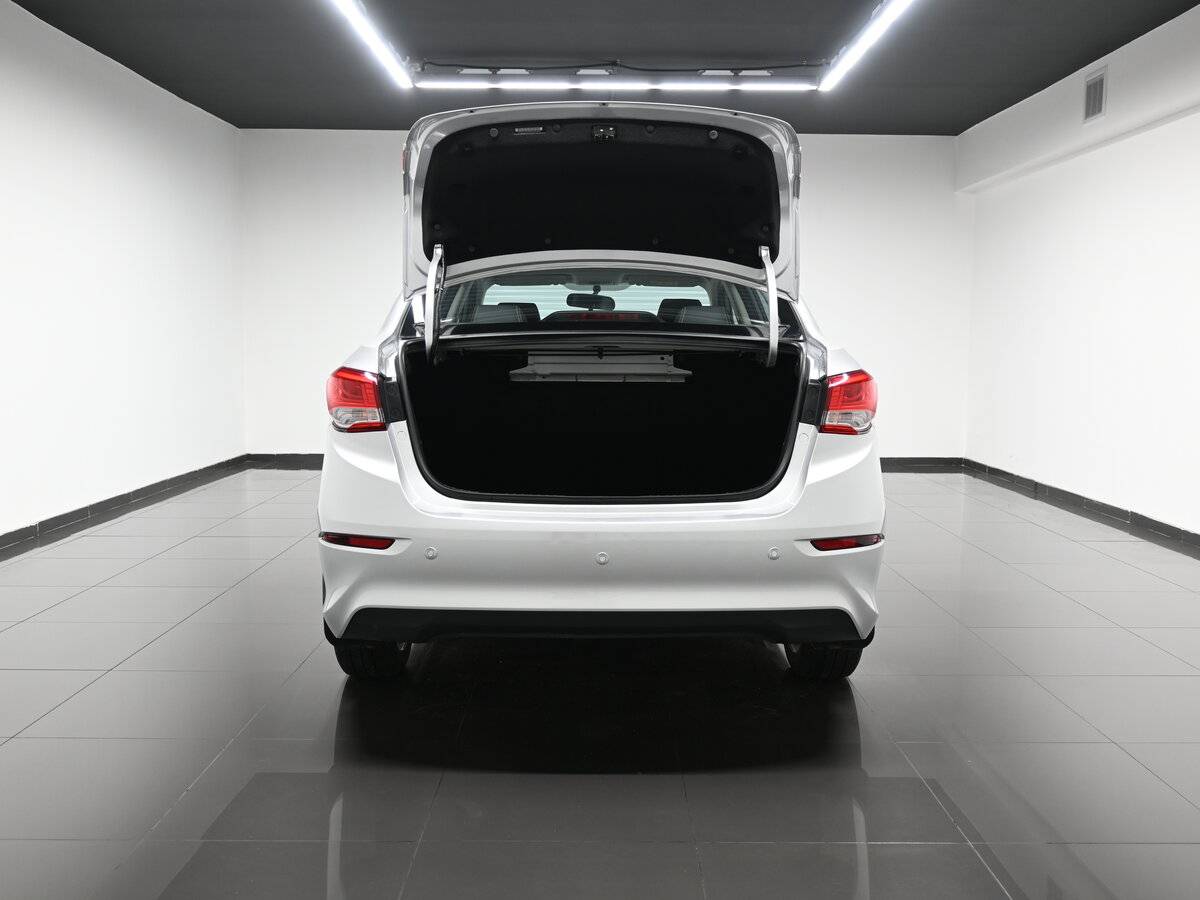 Купить Changan Alsvin, 2024, 7 457 км.. Фото: #6