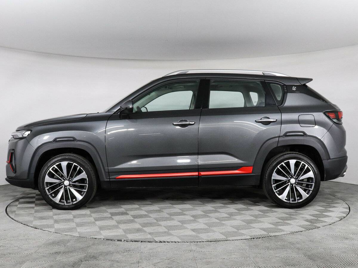 Купить Changan CS35 Plus, 2023, 29 605 км.. Фото: #7