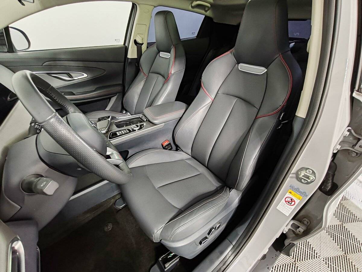 Купить Changan UNI-T, 2023, 31 724 км.. Фото: #19