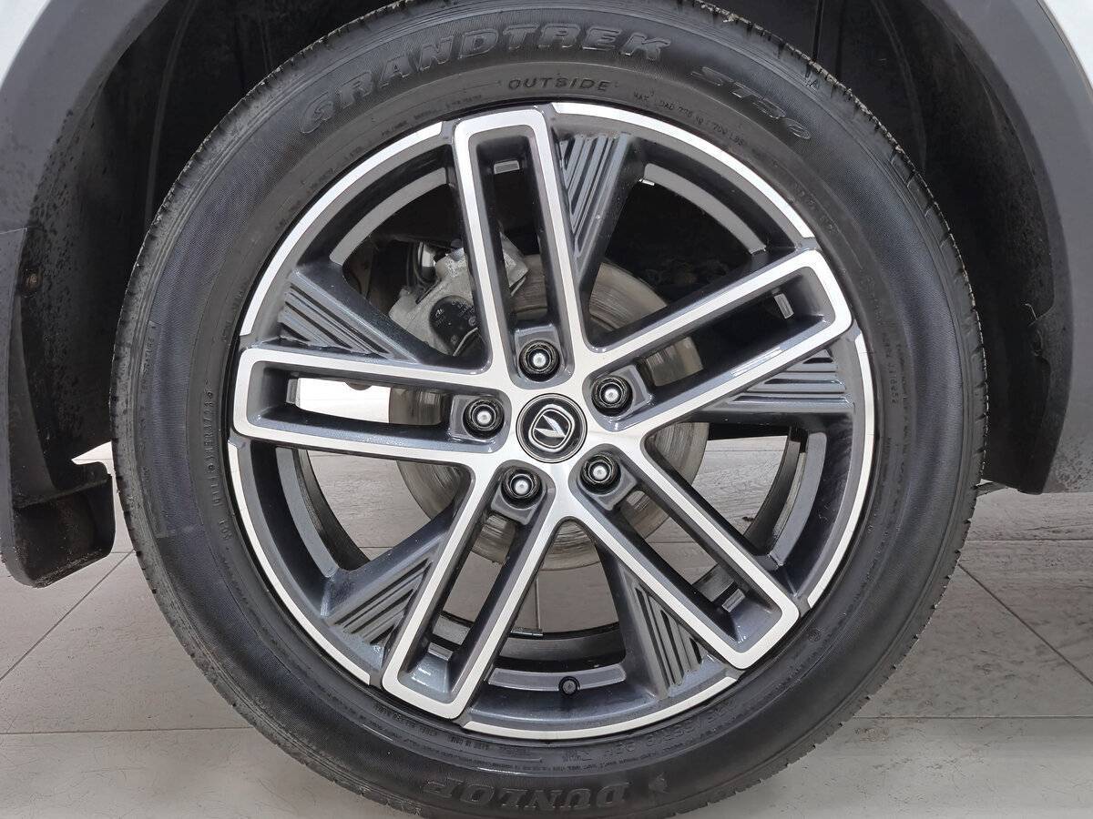 Купить Changan CS55 Plus, 2023, 51 745 км.. Фото: #6