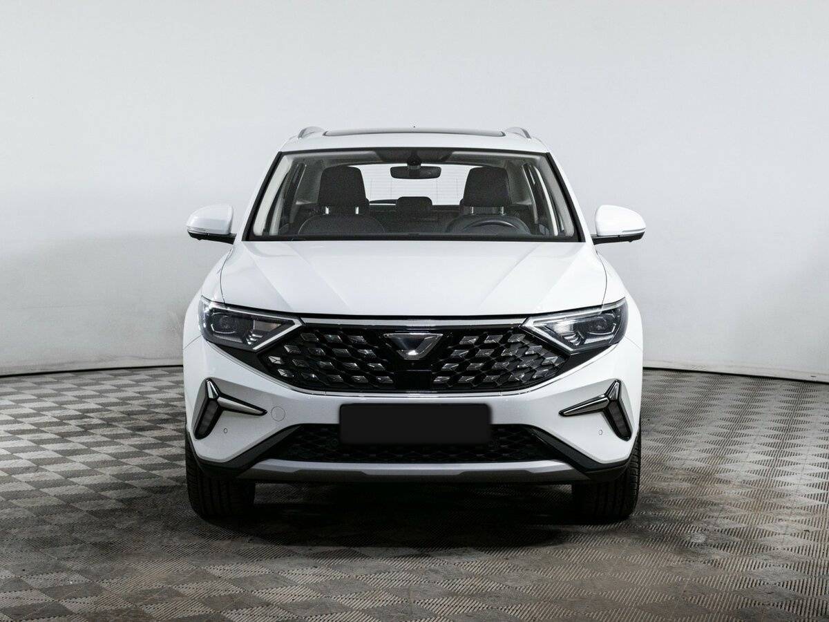 Купить Jetta VS7, 2023, 27 939 км.. Фото: #1