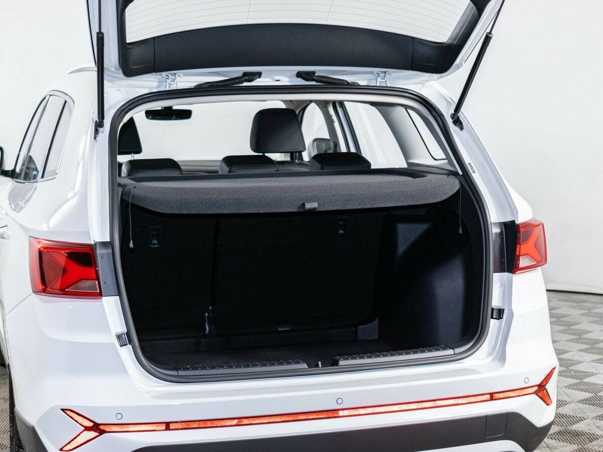 Купить Jetta VS7, 2023, 27 939 км.. Фото: #6